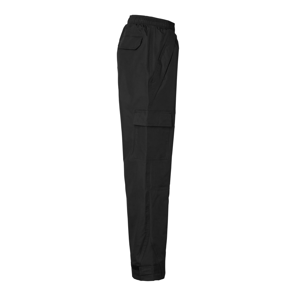 Produktbild för 176 Shell Trousers w Black Female