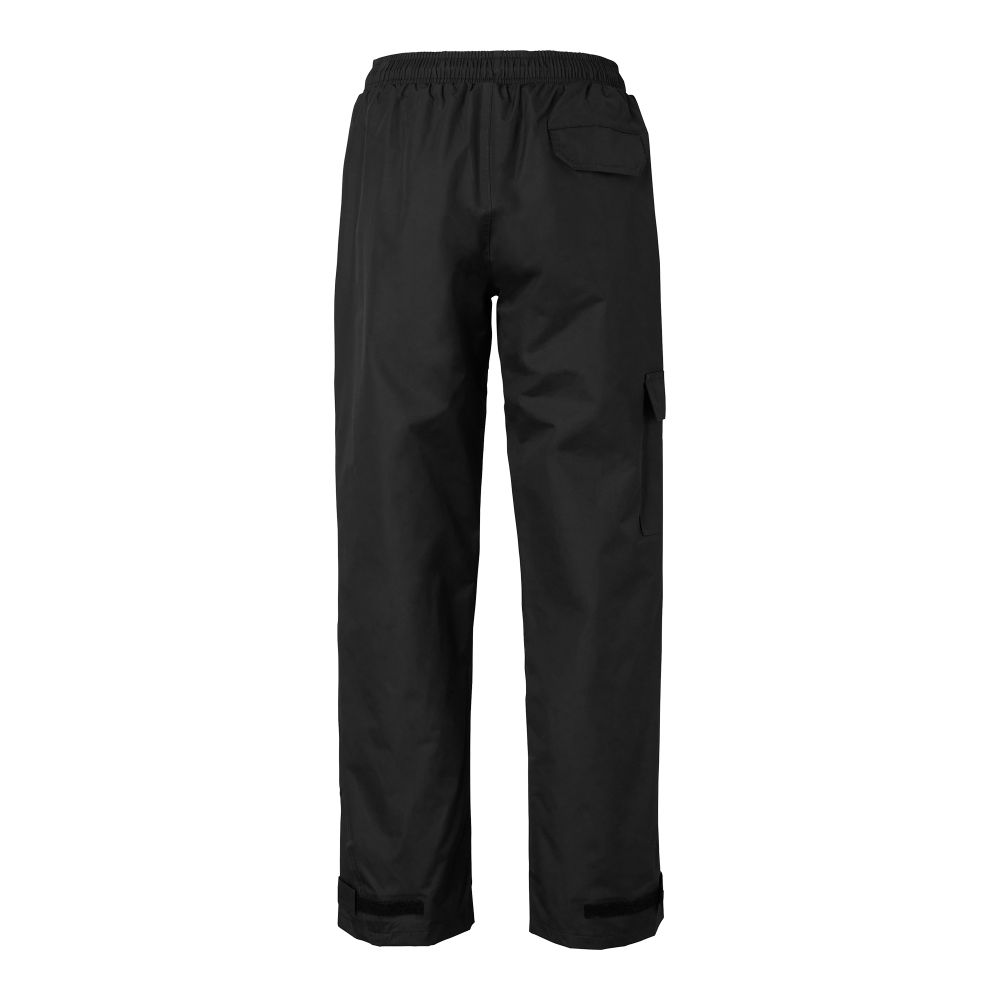 Produktbild för 176 Shell Trousers w Black Female