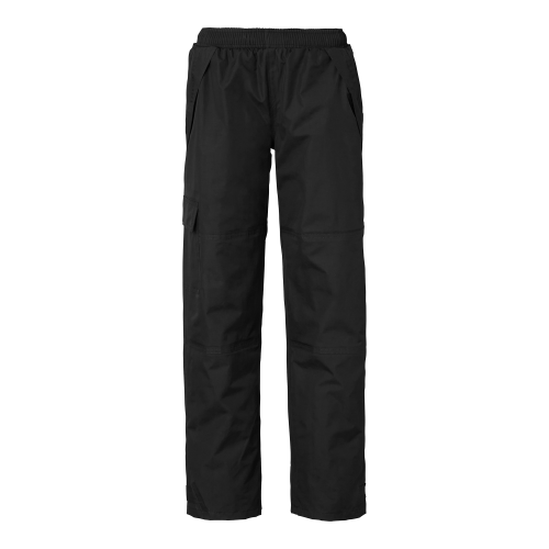 Top Swede 176 Shell Trousers w Black Female