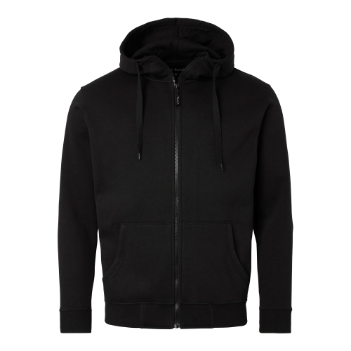 Top Swede 185 Sweat Black Male
