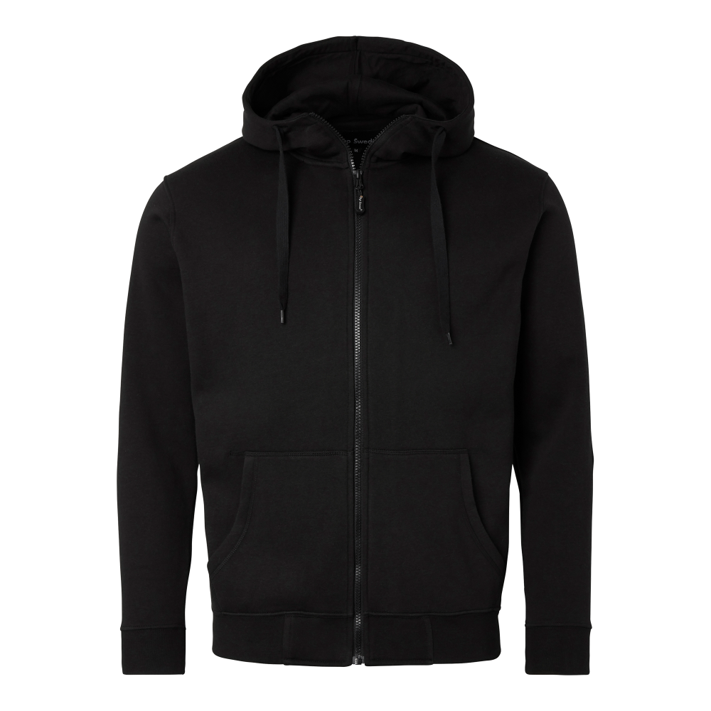 Produktbild för 185 Sweat Black Male