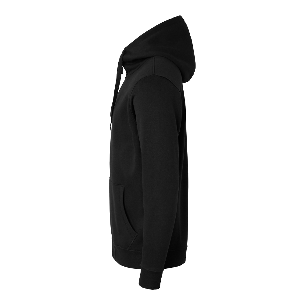 Produktbild för 185 Sweat Black Male