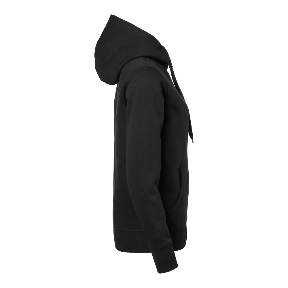 Produktbild för 186 Sweat w Black Female