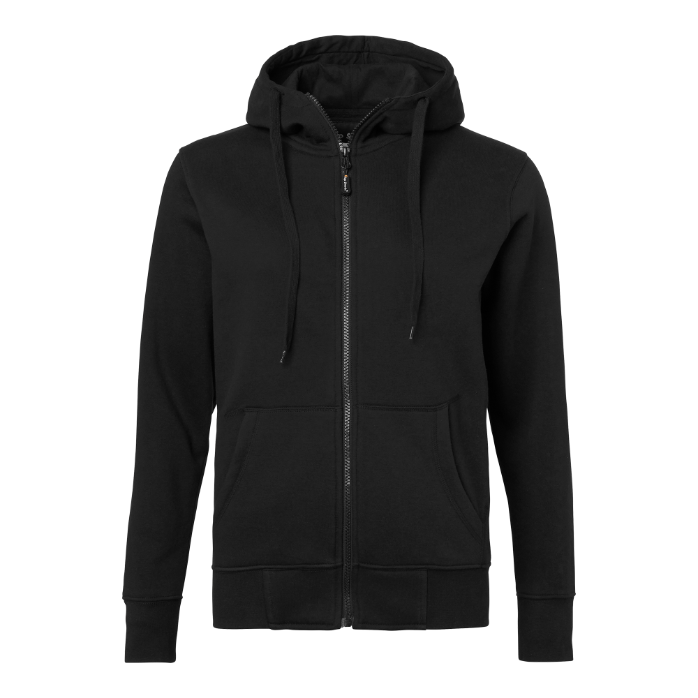 Produktbild för 186 Sweat w Black Female