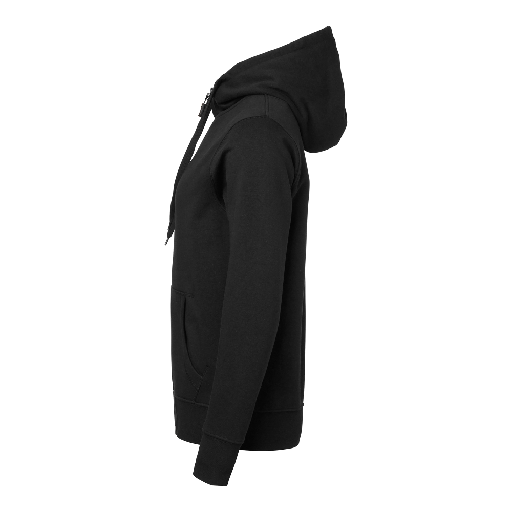Produktbild för 186 Sweat w Black Female