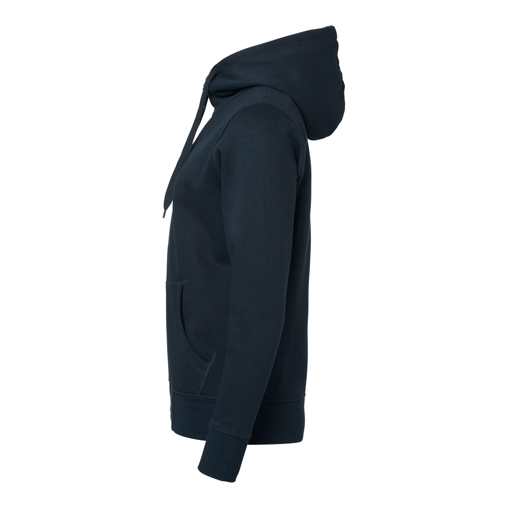 Produktbild för 186 Sweat w Navy Female