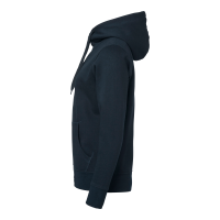 Produktbild för 186 Sweat w Navy Female