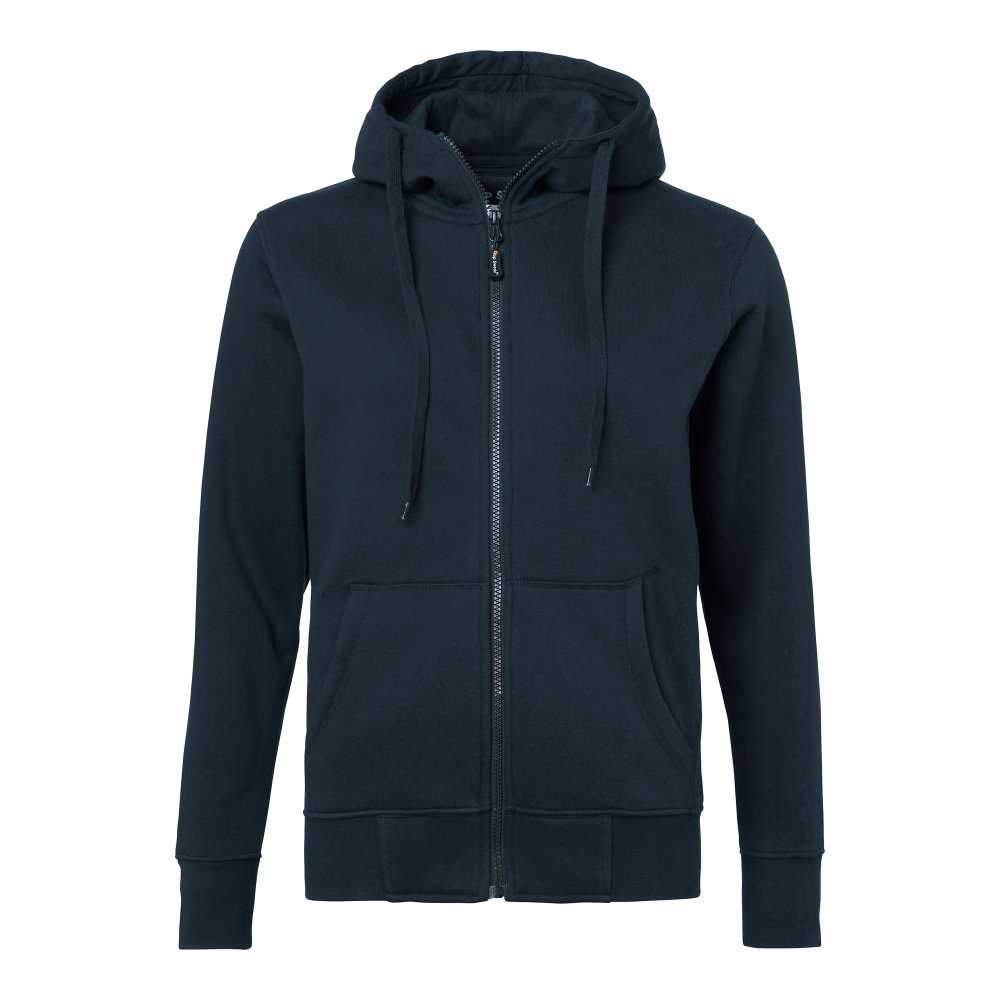 Produktbild för 186 Sweat w Navy Female