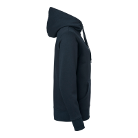Produktbild för 186 Sweat w Navy Female