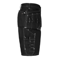 Produktbild för 194 Craftsmen Shorts Black Male