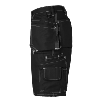 Produktbild för 194 Craftsmen Shorts Black Male