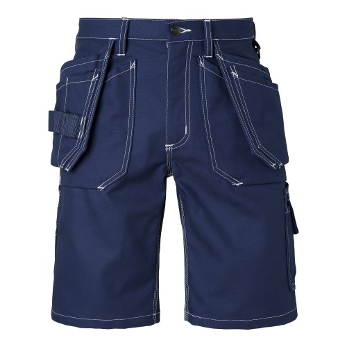 Top Swede 194 Craftsmen Shorts Navy Male