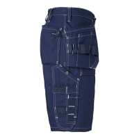 Produktbild för 194 Craftsmen Shorts Navy Male