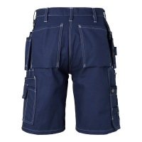 Produktbild för 194 Craftsmen Shorts Navy Male