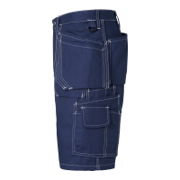 Produktbild för 194 Craftsmen Shorts Navy Male