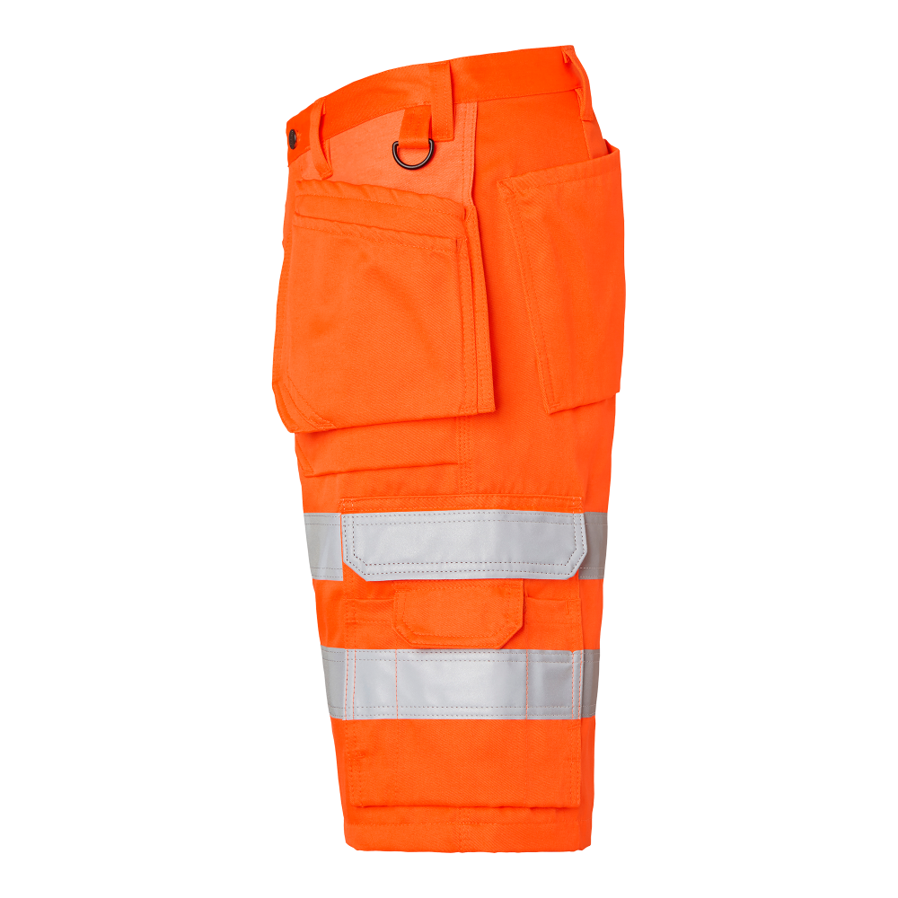Produktbild för 195 Craftsmen Shorts Fluorescent orange Male