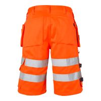 Produktbild för 195 Craftsmen Shorts Fluorescent orange Male