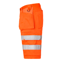 Produktbild för 195 Craftsmen Shorts Fluorescent orange Male