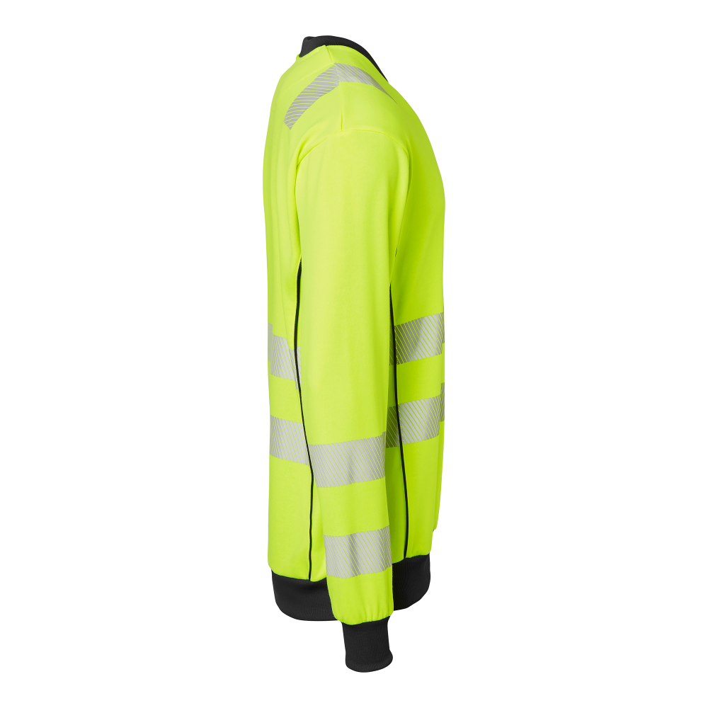 Produktbild för 1929 Sweat Fluorescent yellow Unisex