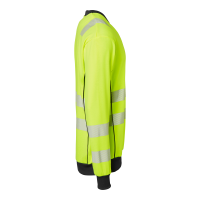 Produktbild för 1929 Sweat Fluorescent yellow Unisex