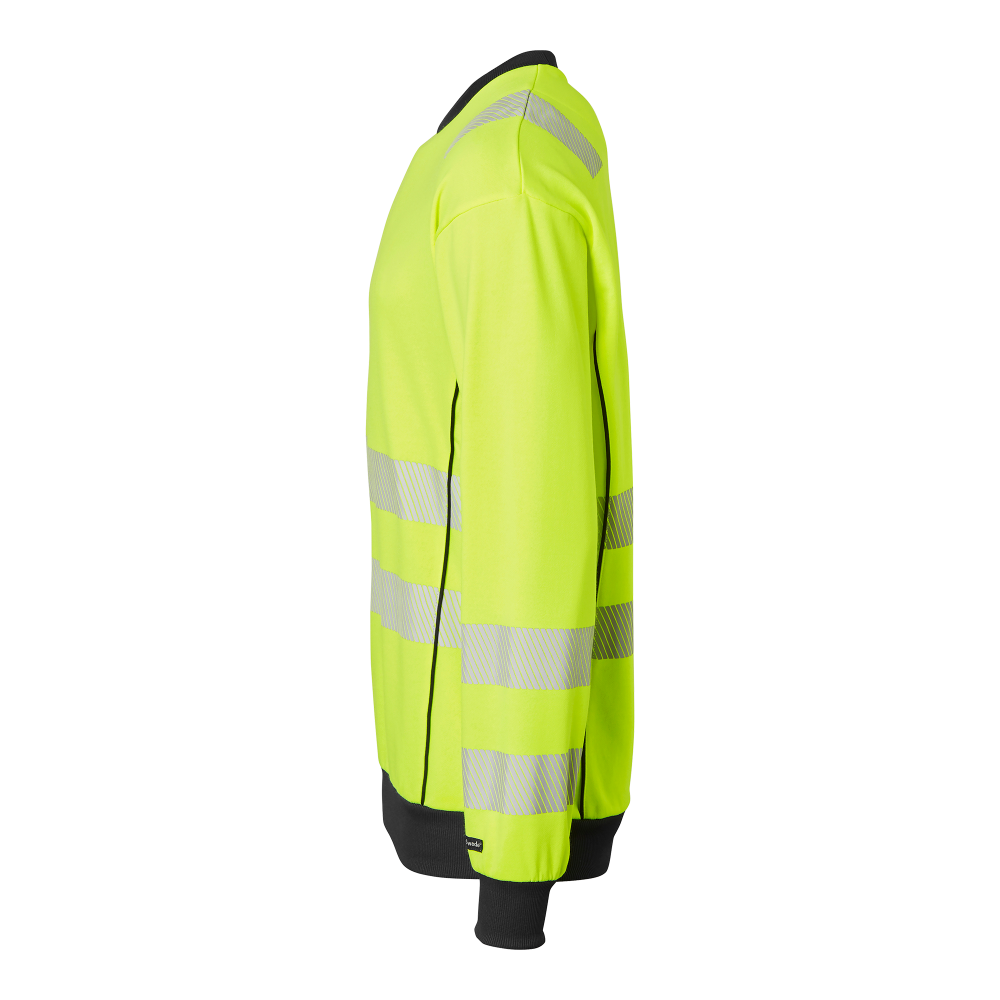 Produktbild för 1929 Sweat Fluorescent yellow Unisex