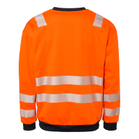 Produktbild för 1929 Sweat Fluorescent orange Unisex