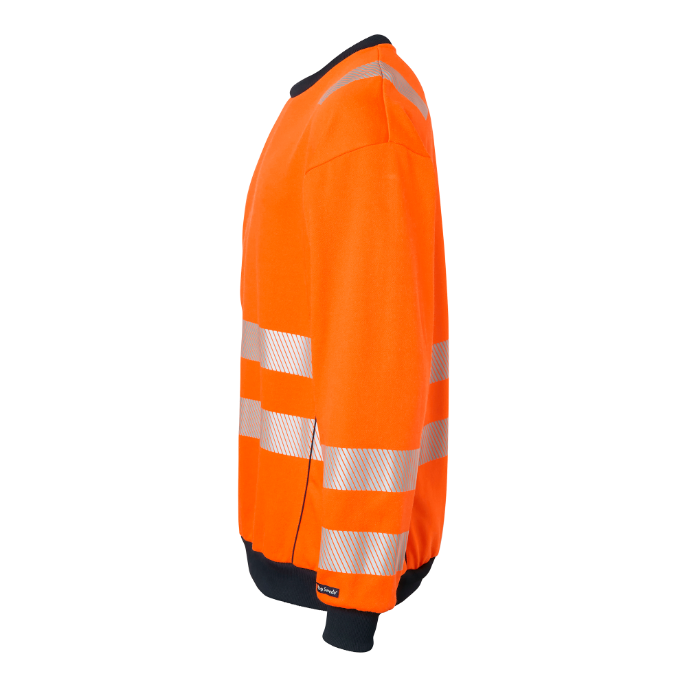 Produktbild för 1929 Sweat Fluorescent orange Unisex