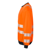 Produktbild för 1929 Sweat Fluorescent orange Unisex