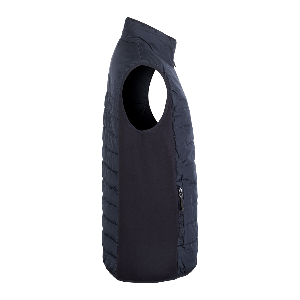 Produktbild för Fowler Vest Navy Unisex
