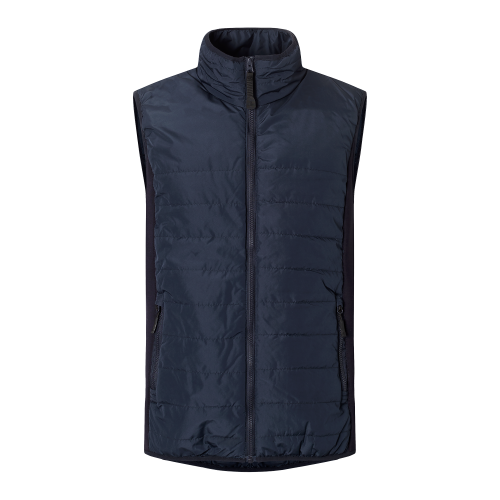 Matterhorn Fowler Vest Navy Unisex