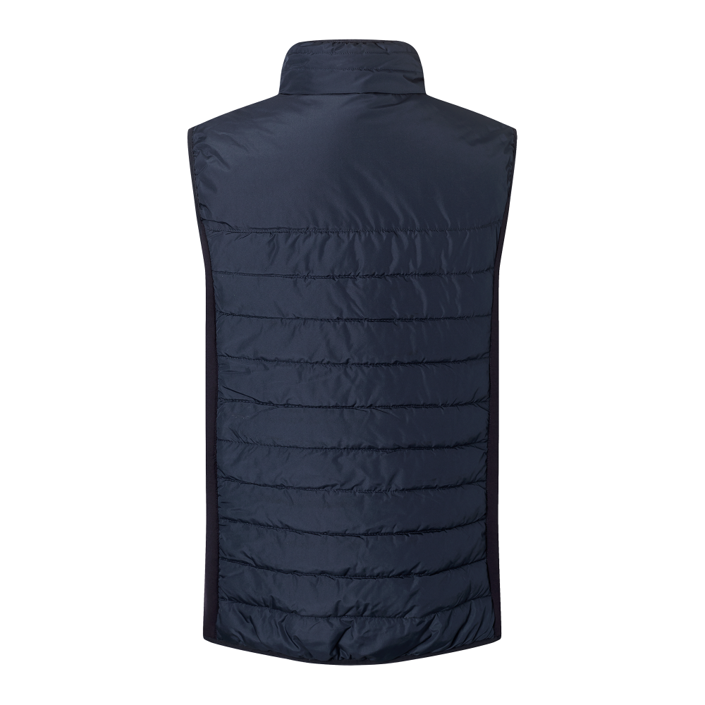 Produktbild för Fowler Vest Navy Unisex