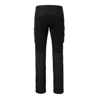 Produktbild för 219 Service Trousers Black Male