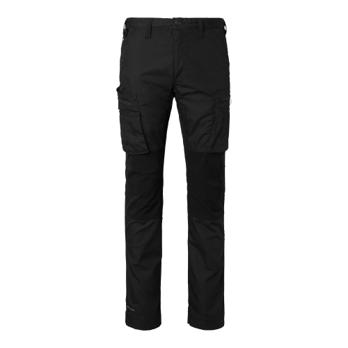 Top Swede 219 Service Trousers Black Male