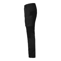Produktbild för 219 Service Trousers Black Male