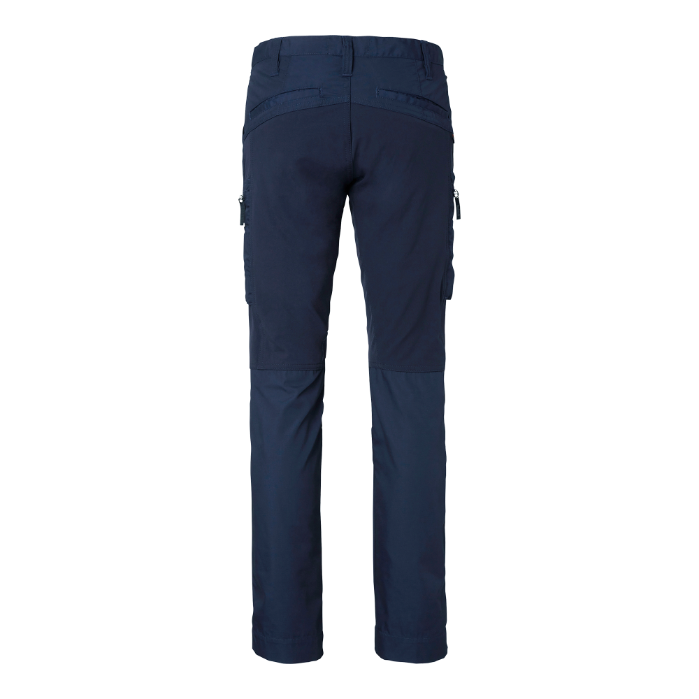 Produktbild för 219 Service Trousers Navy Male