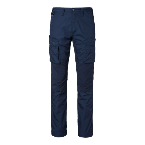 Top Swede 219 Service Trousers Navy Male
