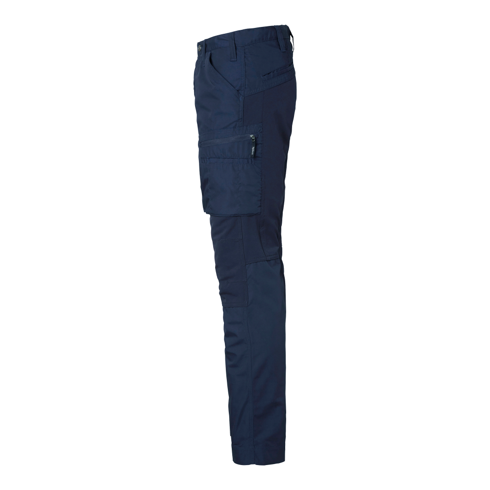 Produktbild för 219 Service Trousers Navy Male