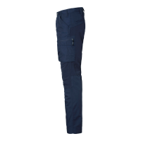 Produktbild för 219 Service Trousers Navy Male
