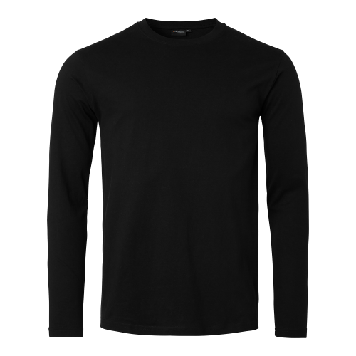 Top Swede 138 T-shirt Black Unisex