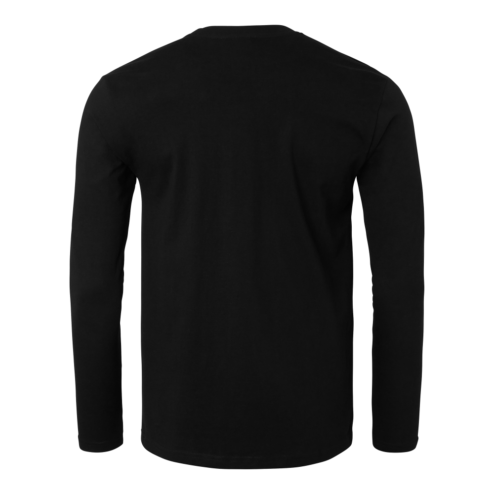 Produktbild för 138 T-shirt Black Unisex
