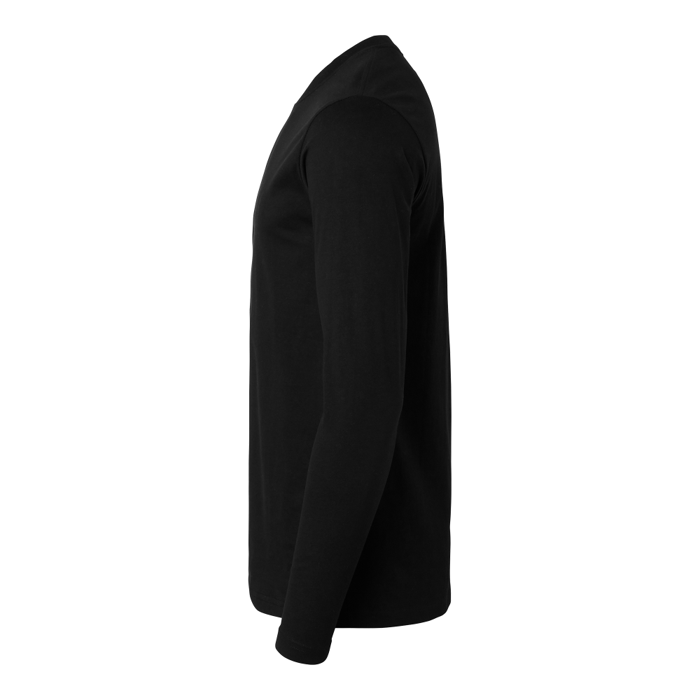Produktbild för 138 T-shirt Black Unisex