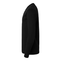 Produktbild för 138 T-shirt Black Unisex