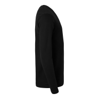 Produktbild för 138 T-shirt Black Unisex