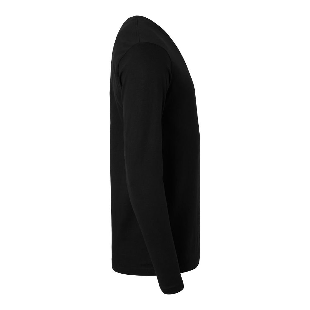 Produktbild för 138 T-shirt Black Unisex