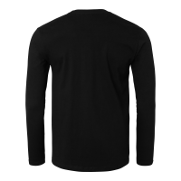 Produktbild för 138 T-shirt Black Unisex