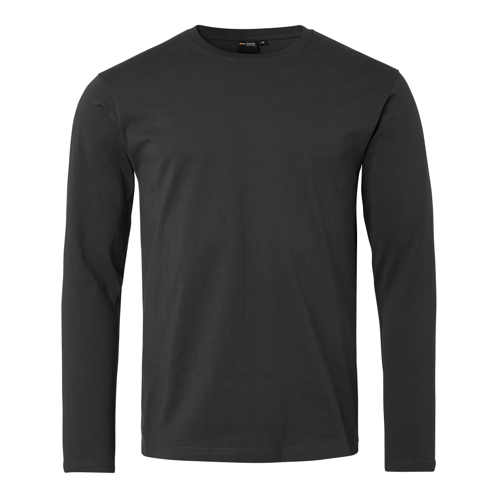Produktbild för 138 T-shirt Dark grey Unisex