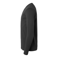 Produktbild för 138 T-shirt Dark grey Unisex