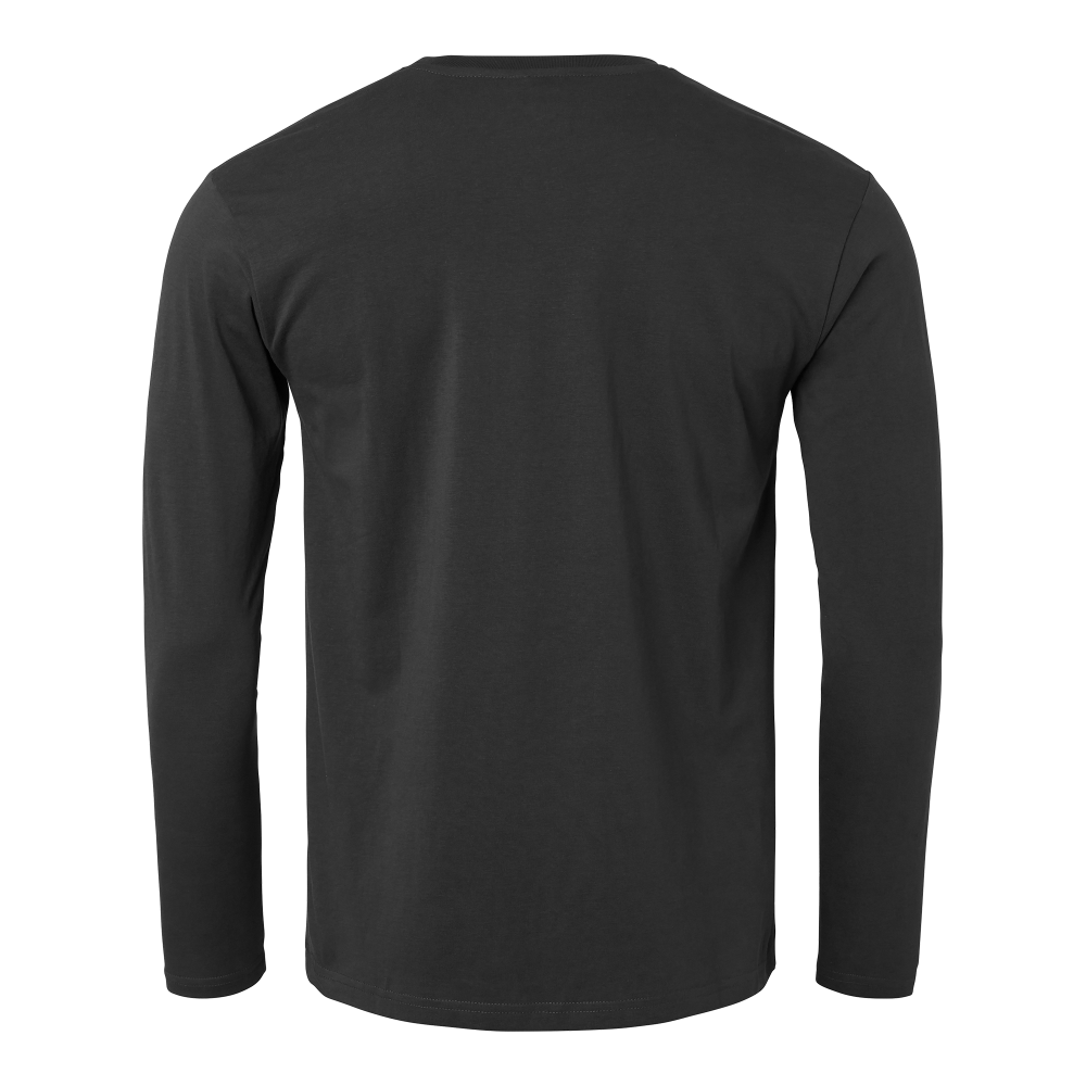 Produktbild för 138 T-shirt Dark grey Unisex