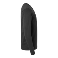 Produktbild för 138 T-shirt Dark grey Unisex