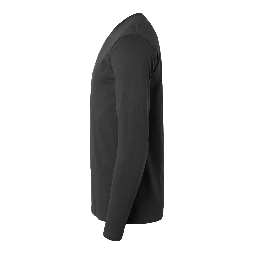 Produktbild för 138 T-shirt Dark grey Unisex